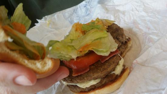 Dairy Queen Grill & Chill